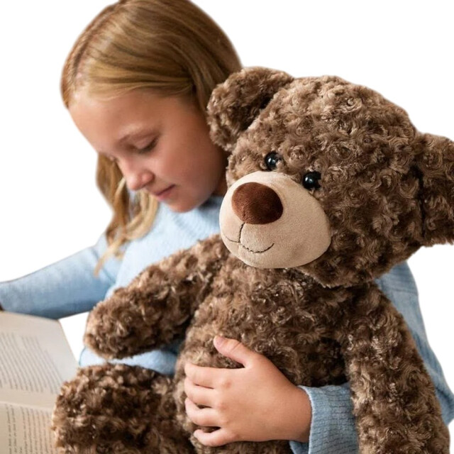 Mbw Minifeet bodo teddybeer