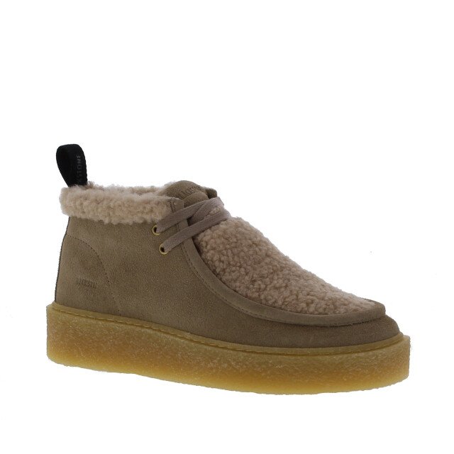 Blackstone Enjar saala dames veterbooty | dames | | maat: | combinatie