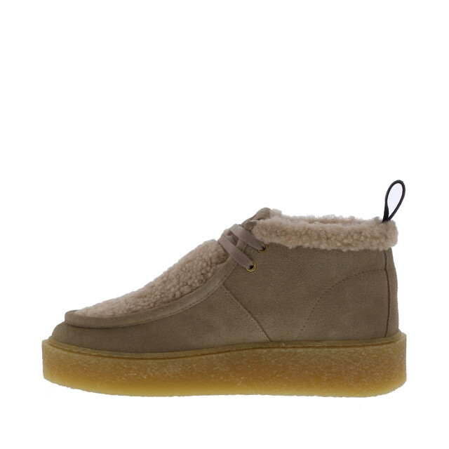 Blackstone Enjar saala dames veterbooty | dames | | maat: | combinatie