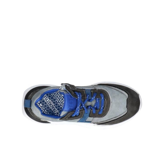 Trackstyle 323340 wijdte 3,5