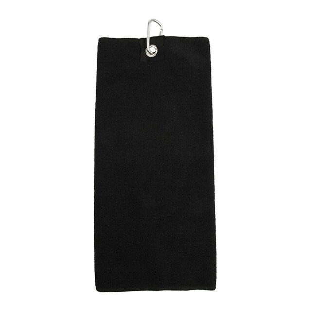 Towel City Microvezel golfhanddoek