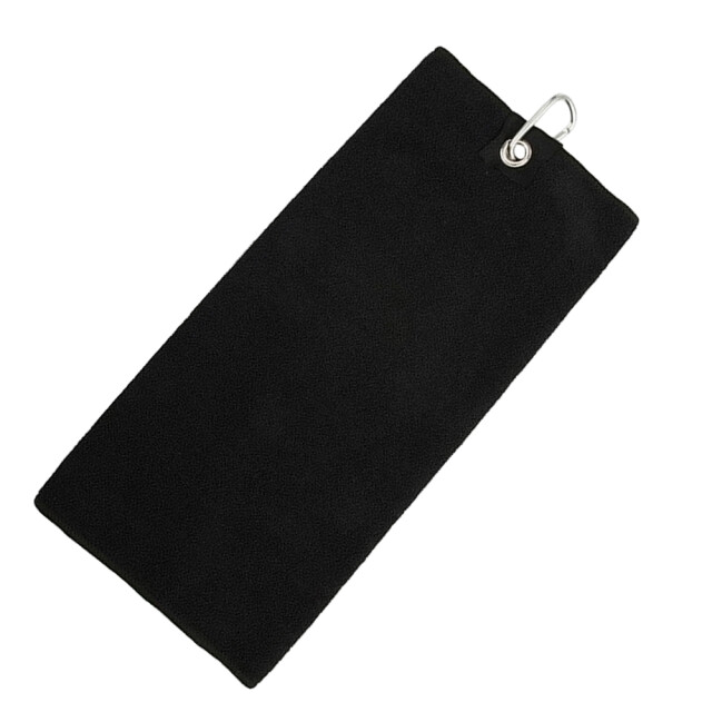 Towel City Microvezel golfhanddoek