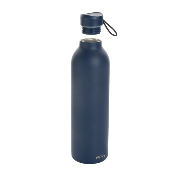 Avira Avior gerecycled roestvrijstalen 1l waterfles