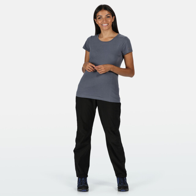 Regatta Dames highton walking over broek