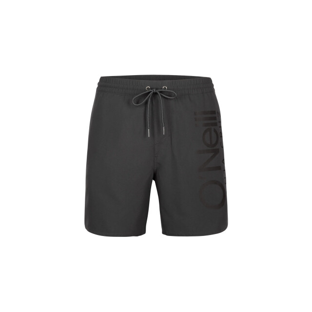 O'Neill Heren zwembroek cali 16" antraciet