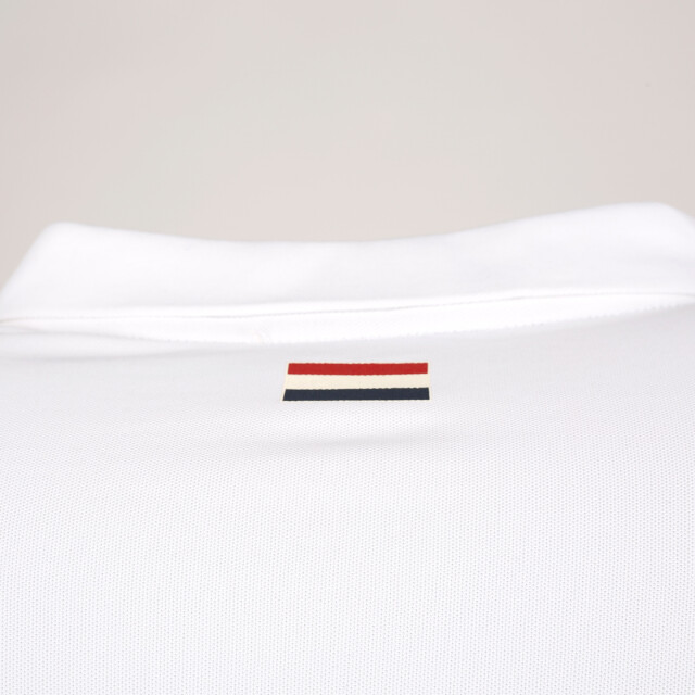Q1905 Polo shirt stroke -