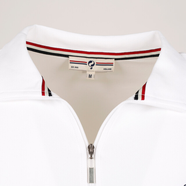 Q1905 Polo shirt stroke -