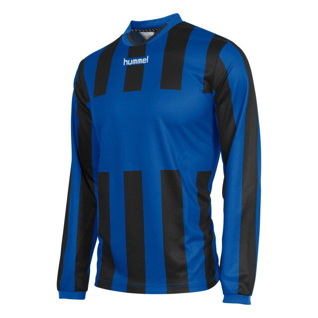Hummel Madrid shirt ls 111115-8500