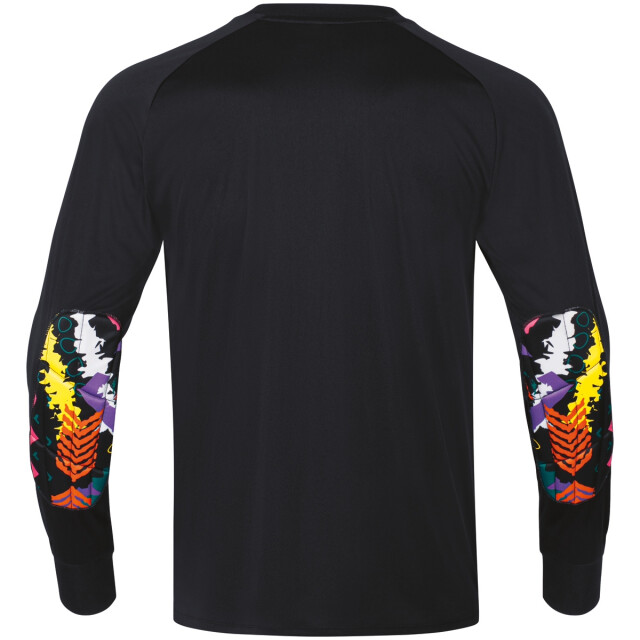 Jako Keepershirt tropicana 8911-620