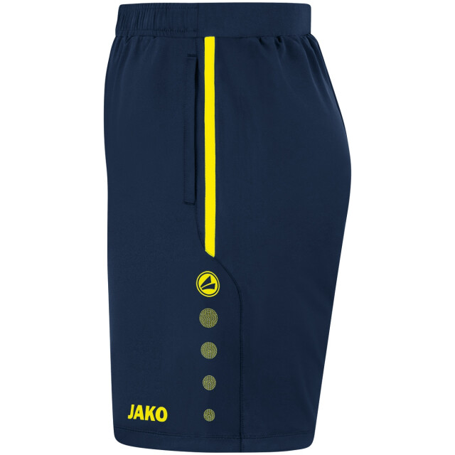 Jako Trainingsshort allround 8589-904