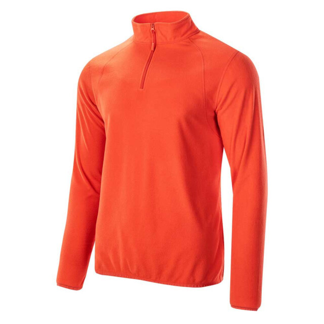 Iguana Heren vilos thermische fleece top