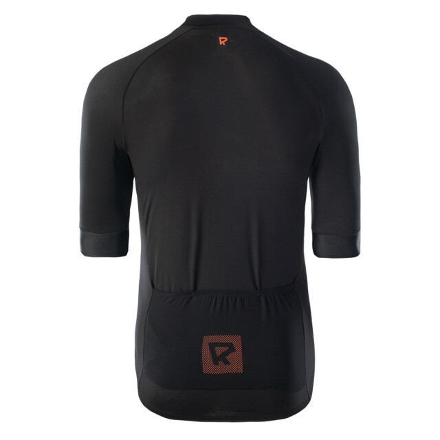 Radvik Heren bravo logo fietstrui