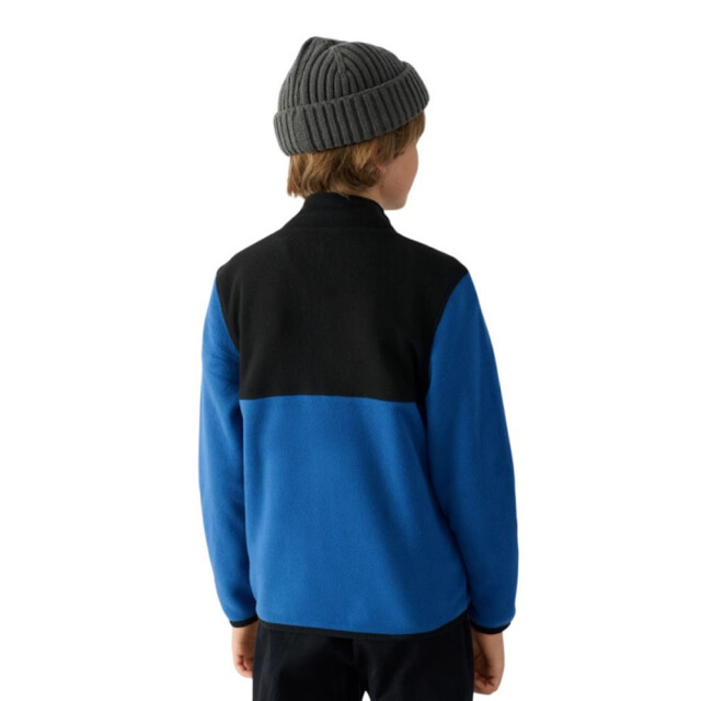 4F Kinderen/kids jwaw24tflem212 fleecejack