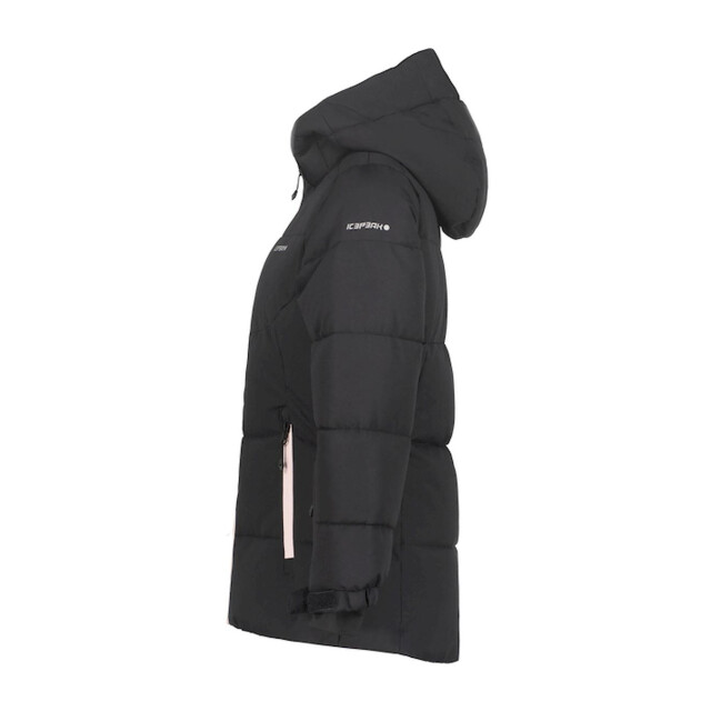 Icepeak loris jr jack ski jongens -