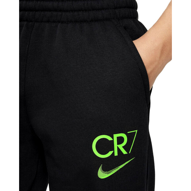 Nike academy player edition:cr7 big voetbal trainingsbroek jongens -