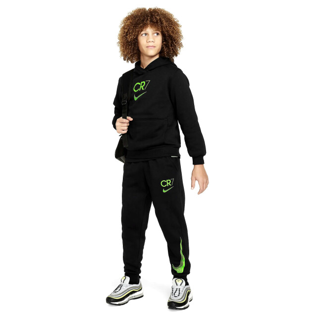 Nike academy player edition:cr7 big voetbal trainingsbroek jongens -