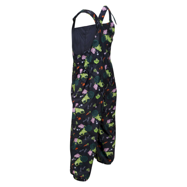 Regatta Kinderen/kinderen muddy puddle peppa pig tuinbroek