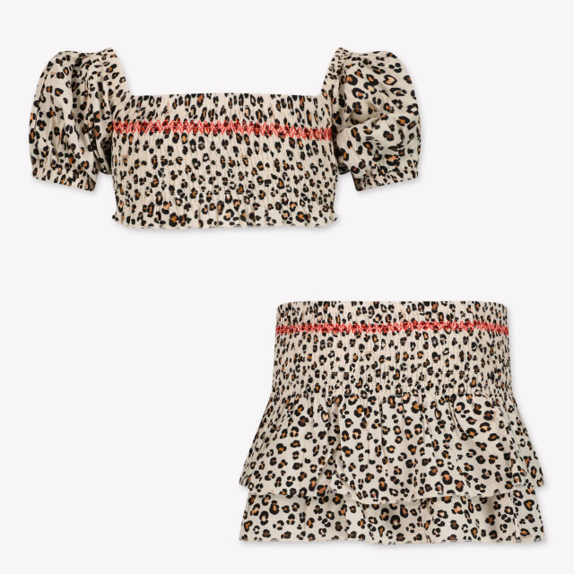 Monnalisa Kinder meisjes zwemkleding in