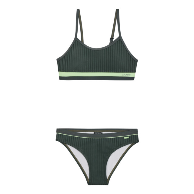 Protest Meisjes bikini rosy hunter
