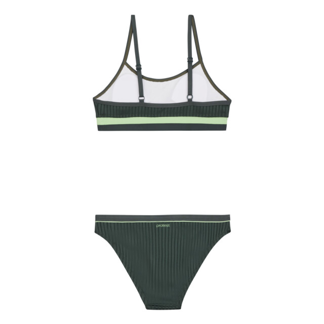Protest Meisjes bikini rosy hunter