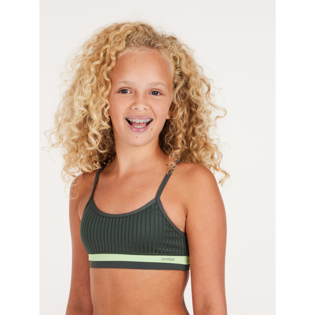 Protest Meisjes bikini rosy hunter