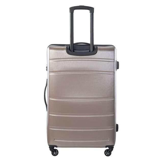 Iguana Murcia ii hardshell koffer met 4 wielen