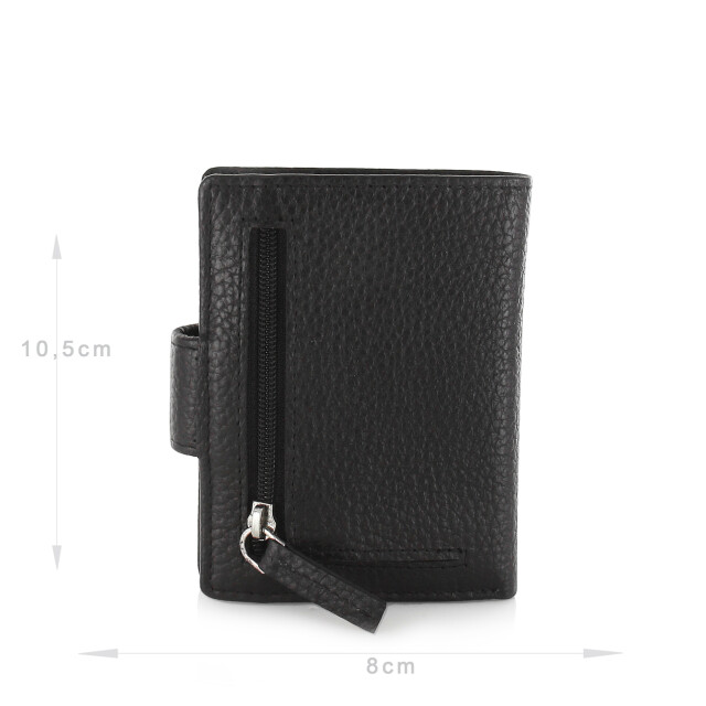 Dstrct Floater field wallet