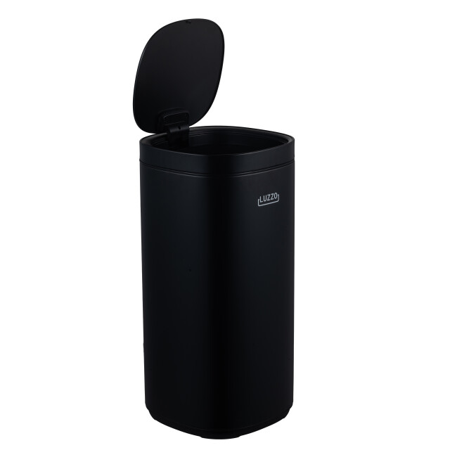 Luzzo ® square touch prullenbak 40 liter -