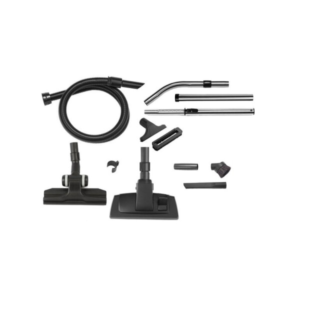 Numatic Hetty next hvn208-11 stofzuiger met zak -
