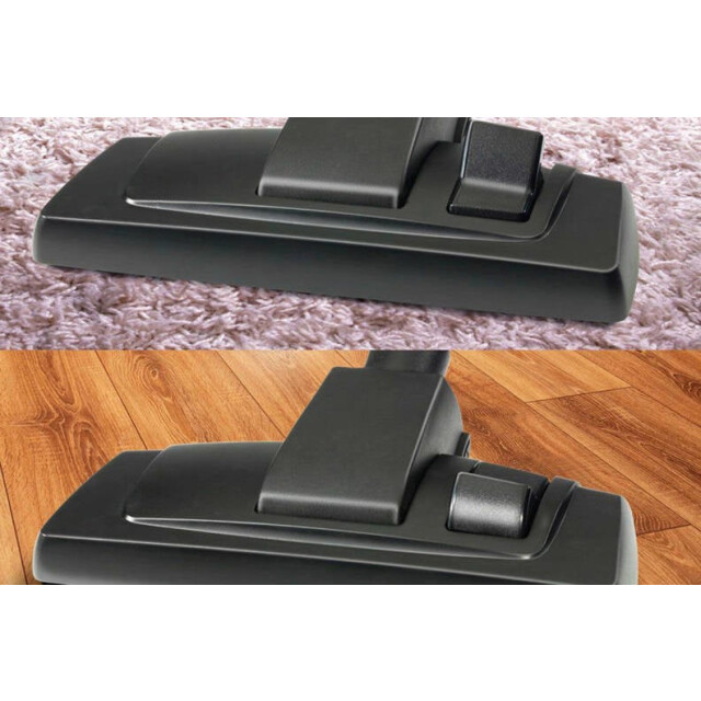 Numatic Hetty het-200-11 stofzuiger met zak -