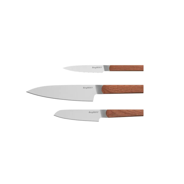 BergHOFF Dina ion 3delig messenset
