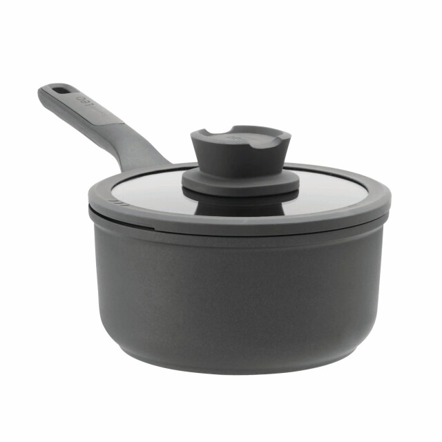 BergHOFF Pannenset leo stone+ 15 delig downdraft