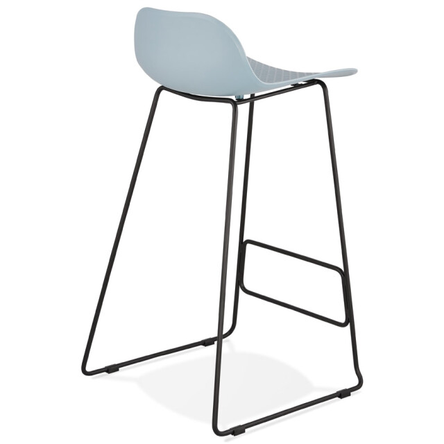 Alterego Babylos design barkruk 50x53x95 cm