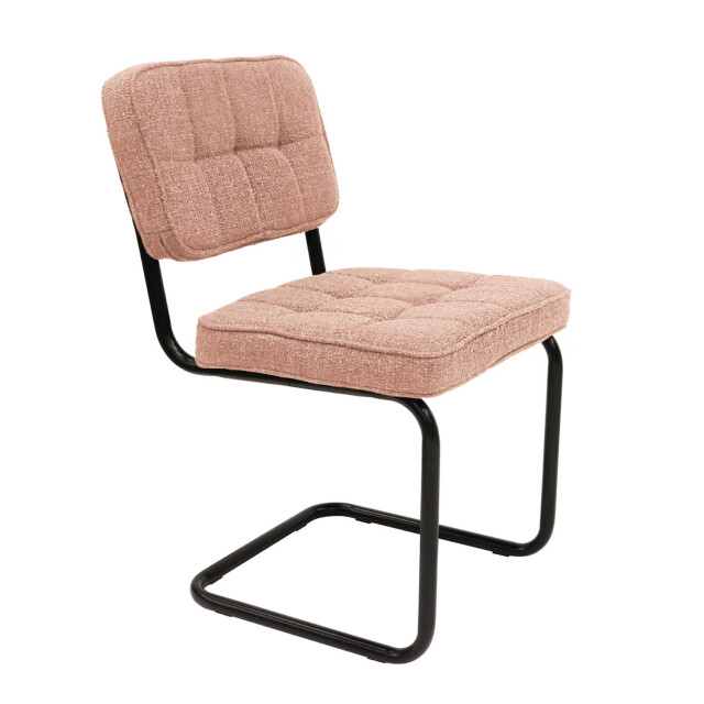Kick Collection Kick buisframe stoel yves -