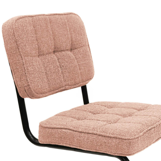 Kick Collection Kick buisframe stoel yves -