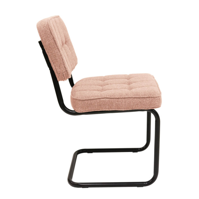 Kick Collection Kick buisframe stoel yves -