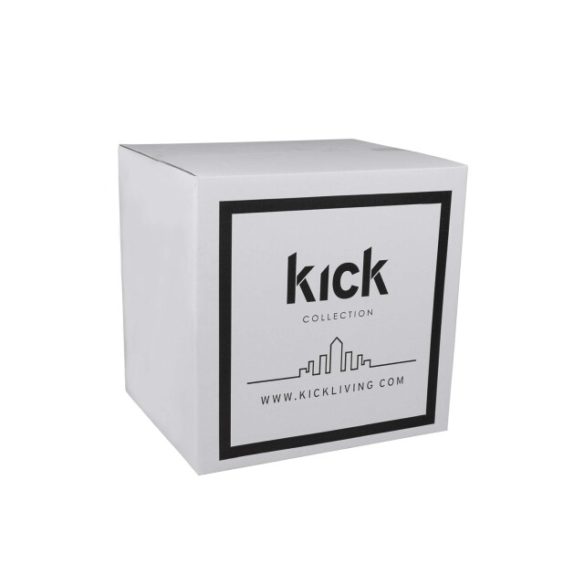 Kick Collection Kick eetkamerstoel lex -