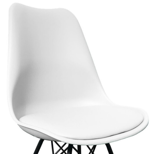 Kick Collection Kick kuipstoel metal luuk -