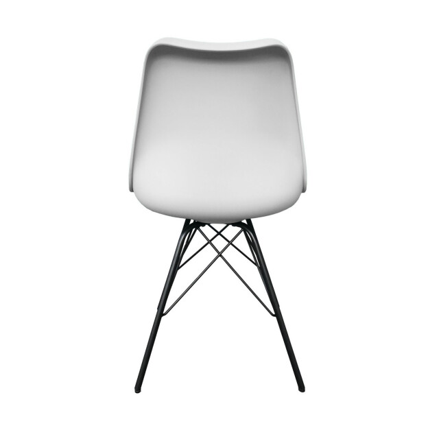 Kick Collection Kick kuipstoel metal luuk -