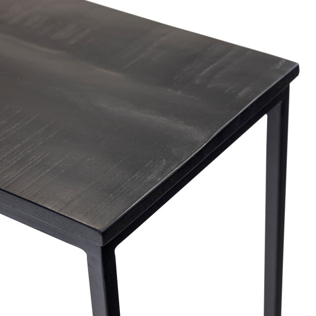 Kick Collection Kick sidetable anna 120cm -