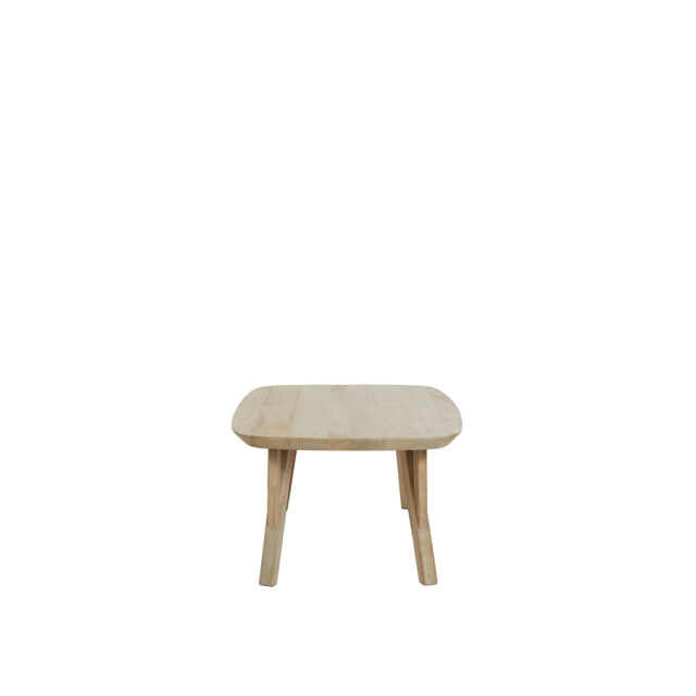 Light & Living salontafel 120x65x40 cm quenza mango hout naturel