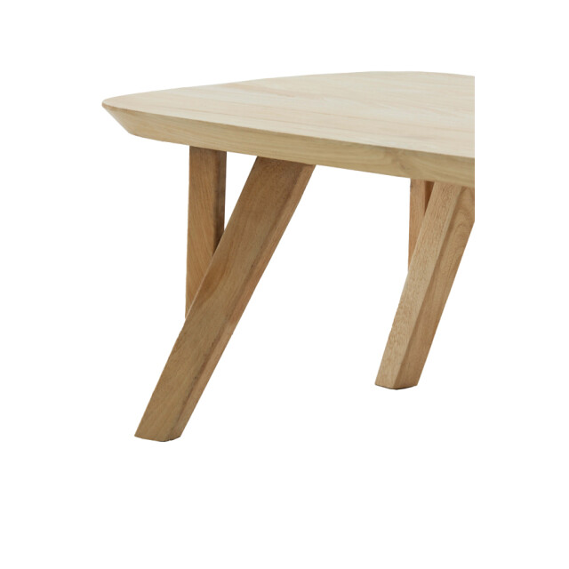 Light & Living salontafel 120x65x40 cm quenza mango hout naturel