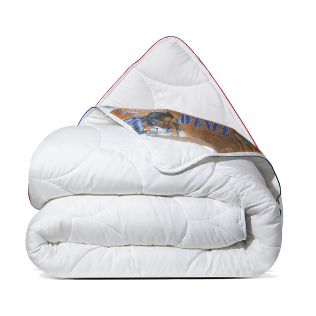 Avenue geavanceerd 4 seizoenen dekbed 260x220 cm anti allergie dekbed met