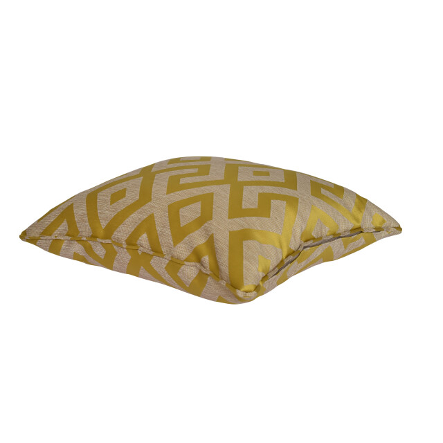 Madison Home paris yellow 60x60 cm