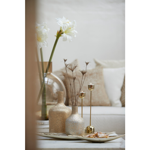 Light & Living kandelaar kandy Ø6.5x30.5cm -