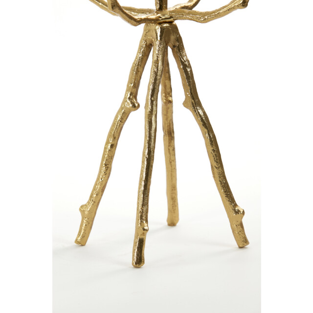 Light & Living kandelaar ranica Ø31x48cm -