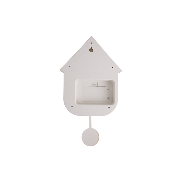 Karlsson wandklok modern cuckoo -