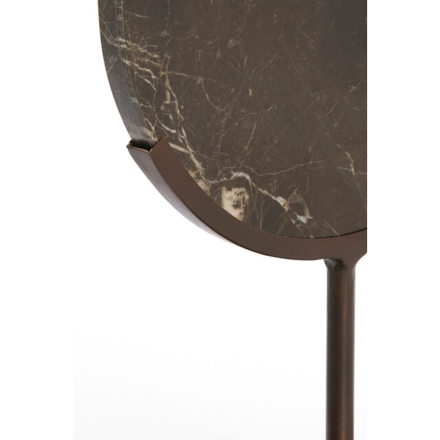 Light & Living ornament moreno 25.5x10x38.5cm -