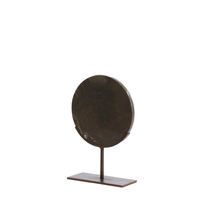 Light & Living ornament moreno 25.5x10x38.5cm -