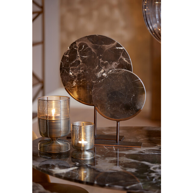 Light & Living ornament moreno 25.5x10x38.5cm -